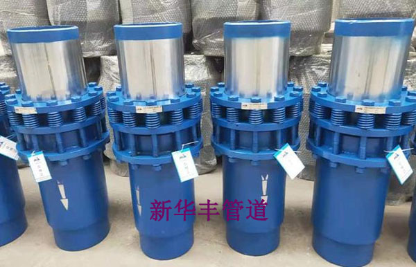 在購(gòu)買套筒補(bǔ)償器的時(shí)候需要了解型號(hào)、材質(zhì)是什么.jpg